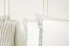 Elegante Mako-Satin Bettwäsche Hastings, 2172-7 sand Produktbild-Vorschau