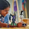 LEGO ǀ Méchants Disney Les robes de Maléfique et Cruella De Voir les images du produit 12