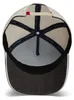 Goorin Bros. OG Trucker Cap Horse Play Full Throttle Navy Produktbild-Vorschau 5