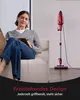 VACTIDY C9 Aspirateur Sans Fil 100 AirWatt, Aspirateur Voir les images du produit 12