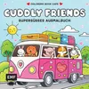 Cozy Coloring - Cuddly Friends Produktbild-Vorschau 1