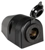 Presa corrente impermeabile Lampa Ext-3 montaggio in Anteprima dell’immagine prodotto 2