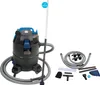 Aquaforte Teichsauger 4-in-1 Schlammsauger 35L Automatische Produktbild-Vorschau 15