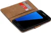 Pouzdro typu kniha pro Samsung Galaxy S7 Case Flip Cover Náhled obrázku produktu 4