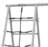 XL Gartenschaukel 3-in-1, Storchennest, Leiter und Produktbild-Vorschau 11