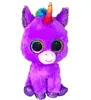 Ty Beanie Boo's Rosette Unicorn, 15cm Voir les images du produit 3