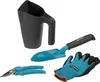 Herramientas pequeñas Gardena con cubo, modelo 8966-30 Vista previa de la imagen del producto 6