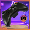 Omna | Gamepad pre Xbox 360 - čierny - bezdrôtový - Dual Náhľad obrázku produktu 3