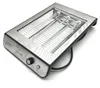 Cecotec Turbo EasyToast Inox, Čierna, Strieborná, Nerezová Náhľad obrázku produktu 7