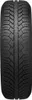 Semperit Winterreifen motorcycle-tyres Master-Grip 2 ( Produktbild-Vorschau 3
