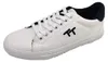 Tom Tailor : Chaussures de sport pour hommes, lacets, Voir les images du produit 3