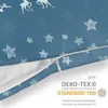 VOID Christmas New Year Kissenbezug Kissenhülle Sofakissen Produktbild-Vorschau 5