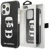 Karl Lagerfeld Klhcp13Xtpe2Tk Iphone 13 Pro Max 6.7"" Produktbild-Vorschau 1
