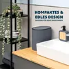 B-goods eluno cestino ovale per cosmetici con superficie Anteprima dell’immagine prodotto 2