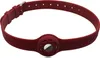 Mobigear  Apple AirTag Hülle Flexibles Silikon Halsband - Produktbild-Vorschau 1