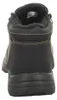 Schlupf/Reißverschlußstiefelette Warmfutter Freizeit Produktbild-Vorschau 3