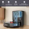 VONKO S6 Pro Saugroboter mit Wischfunktion, Saugroboter mit Produktbild-Vorschau 2