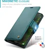 Lederhülle für Xiaomi Redmi Note 15 Pro 5G Brieftasche Produktbild-Vorschau 7