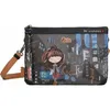 Anekke borsa a tracolla Contemporary 2 Compartment Shoulder Anteprima dell’immagine prodotto 1