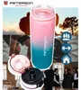 Peterson Bottiglia per bere Taitol Blu e Rosa Taglia unica Anteprima dell’immagine prodotto 19