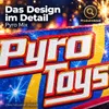 New Year's 2027 - wszechstronny zestaw imprezowy z Podgląd zdjęcia produktu 3