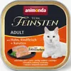 Animonda Vom Feinsten Adult Schlemmerkern mit Huhn, Produktbild-Vorschau 1