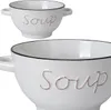 Bol à soupe SOUP Voir les images du produit 3