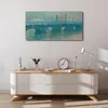 Coloray Bild aus Leinwand 100x50 Leinwand Dekoration - Produktbild-Vorschau 4