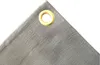 280 g/m² grau 6 x 10 (60m²) Abdeckplane Produktbild-Vorschau 1