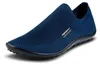 Leguano Sportliche Slipper Albany Damen 31343030333239 Blau Produktbild-Vorschau 4