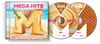 MegaHits 2025 - La seconde Voir les images du produit 1