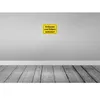 vianmo Blechschild 20x30 cm Anfassen und füttern verboten Produktbild-Vorschau 2