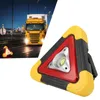 Auto Warndreieck Lampe Notfall Multifunktions Arbeit Licht Produktbild-Vorschau 9
