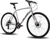 HILAND 700C 28 Zoll Trekkingrad für Damen und Herren, 24 Produktbild-Vorschau 1