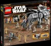 Lego Star Wars 75337 Maszyna Krocząca At-Te Podgląd zdjęcia produktu 47