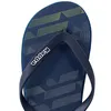 Kappa Logo Maceo Flip Zehentrenner [EU 45] UK 10 blue Produktbild-Vorschau 4