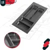 KOTARBAU® Range-couverts pour tiroir Organisateur de tiroir Voir les images du produit 2