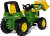 Rolly Toys Trettraktor rollyFarmtrac Premium John Deere Náhled obrázku produktu 1