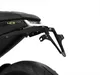 ZIEGER Basic Kennzeichenhalter kompatibel mit Husqvarna Produktbild-Vorschau 1