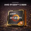 PC da gaming Cyber Titan VENOM con processore AMD Ryzen 5 Anteprima dell’immagine prodotto 5