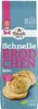 Bauck Mühle Schnelle Brötchen Hafer  glutenfrei 500 g, Produktbild-Vorschau 6