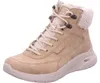 Zapatos de cordones para mujer Rieker, color beige, estilo Vista previa de la imagen del producto 36
