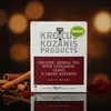 Krocus Kozanis Bio Zimttee Nelken Safran 18 g mit Zimtstangen Produktbild-Vorschau