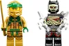 Stavebnica LEGO NINJAGO 71781 Lloyd a súboj robotov EVO Náhľad obrázku produktu 23