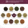 ETS - BIO Tee Adventskalender "Santa's Secret", Produktbild-Vorschau 3