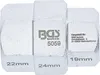 BGS 5059 Motorrad-Spezialeinsatz, 19-22-24 mm Produktbild-Vorschau 3