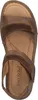 JOSEF SEIBEL Debra 19 | Sandales pour Femmes | marron Voir les images du produit 7