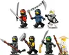 LEGO Ninjago 70618 - Ninja-Flugsegler Podgląd zdjęcia produktu 26
