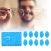 sada 10 profesionálnych testovacích kariet proti modrému Náhľad obrázku produktu 6