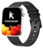 Knauermann Lite 4 (2026) Smartwatch mit GPS & Produktbild-Vorschau 2